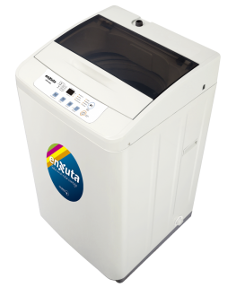 LAVARROPA ENXUTA SUPERIOR 5KG